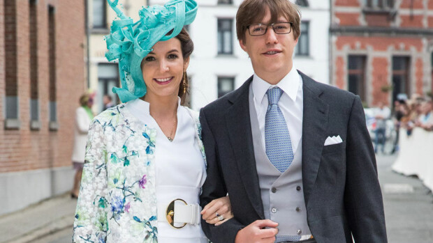 Sokkiero Luxemburgin hovissa! Prinssi Louis ja prinsessa Tessy eroavat