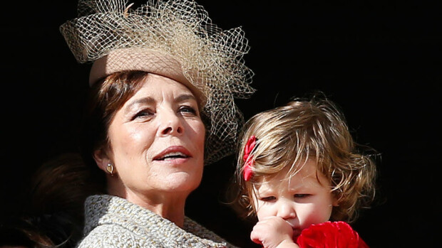 Prinsessa Caroline: 60 vuotta onnea ja draamaa! Prinsessa Caroline täyttää 60 vuotta.