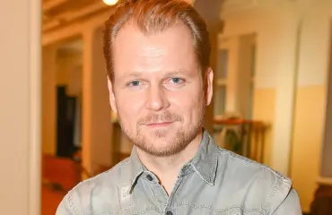 Syke-Antti Luusuaniemi: Rentoudun kauhan varressa! 