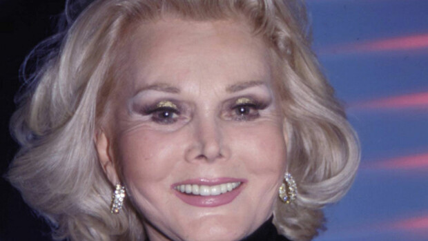 Ystävä väittää: Leski varasti Zsa Zsa Gaborin tuhkat! Zsa Zsa Gabor on kuollut