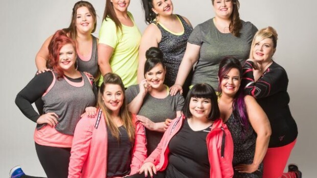 Miss Plus Size -kilpailun voittoa tavoittelee peräti kaksi Seiskasta tuttua naista - näin he ovat muuttuneet! Miss Plus Size