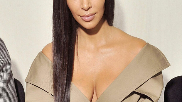 Erikoinen yksityiskohta Kim Kardashianin ryöstössä: epäillyt 50-72-vuotiaita! kim kardashian