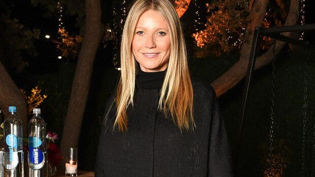 Tähdet kertovat avoimesti mielenterveysongelmistaan: Gwyneth hoidattaa itseään ”pimppikylvyillä”! Gwyneth Paltrow juhlissa