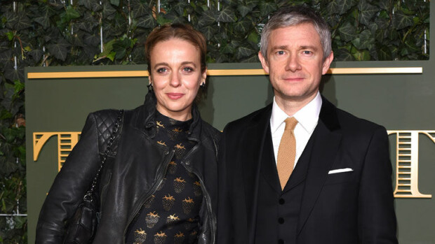 Sherlock-pariskunta erosi 16 vuoden liiton jälkeen! Sherlock
