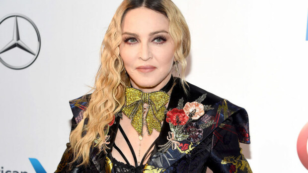 Pojan pidätys teki Madonnasta vainoharhaisen – lapset huumetesteihin! Madonna