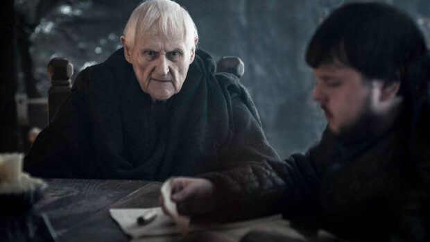 Rakastettu Game of Thrones -näyttelijä menehtyi PEter Vaughn nätteli Game of Thronesissa viiden vuoden ajan.