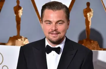 Leonardo DiCaprion 24-vuotias kulta on uskomaton seksipommi – nyt vilahtaa se!