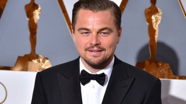 Leonardo DiCaprion 24-vuotias kulta on uskomaton seksipommi – nyt vilahtaa se! Leonardo DiCaprio Oscar-gaalassa