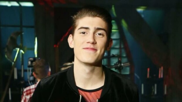 Robinin viime hetken yllätys: Puku ei olekaan vielä valmis! robin