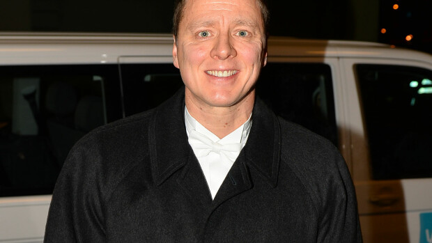 Posse-tähti saapui Linnaan! Jaakko Saariluoma Linnassa