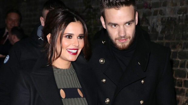 One Direction -tähdelle ja X Factor -tuomarille vauva: masu pyöristyy jo somasti - kuva! Cheryl on pitänyt hiljaiseloa julkisuudesta pitääkseen raskausuutisen salassa.