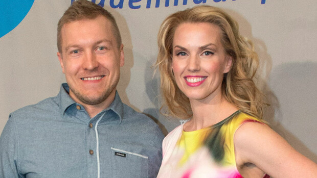 Piritta Hagman: Matti-apen kuolema lähensi minua vanhempiini Piritta Hagman: Matti-apen kuolema lähensi minua vanhempiini
