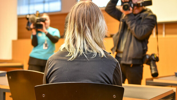 Poliisi kommentoi koulusurman suunnittelusta syytetyn seurantaa: Emme seisseet tumput suorassa! Poliisi kommentoi koulusurman suunnittelusta syytetyn seurantaa: Emme seisseet tumput suorassa!