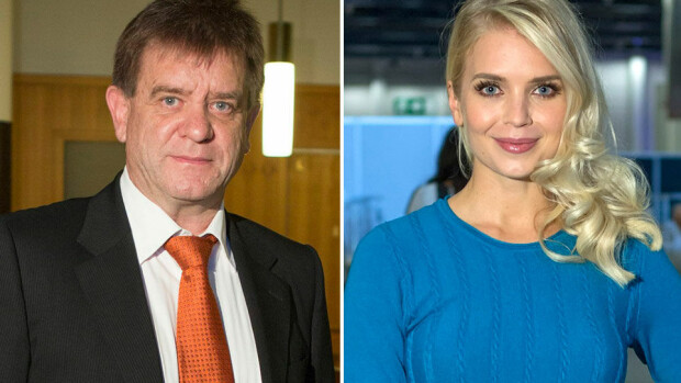 IS: Miss Suomi Lotta Näkyvän isä Aki Hintsa on kuollut IS: Miss Suomi Lotta Näkyvän isä Aki Hintsa on kuollut