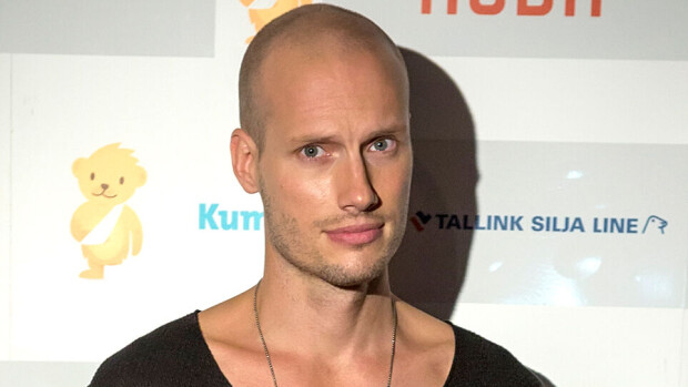 Kim Herold esitteli kauniin äitinsä - kuva! Kim Herold esitteli kauniin äitinsä - kuva!