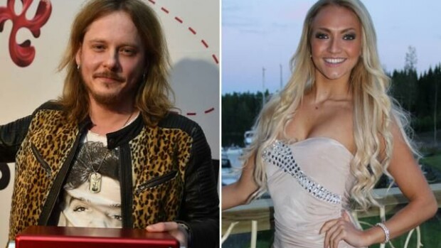Jonne Aaron ja missi-Maija: viimeinen niitti suhteelle? Jonne Aaron ja missi-Maija: viimeinen niitti suhteelle?
