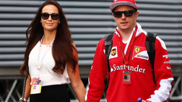 Mitä ihmettä, Kimi Räikkönen: ökyauto katsastamatta – kuvat! Mitä ihmettä, Kimi Räikkönen: ökyauto katsastamatta – kuvat!