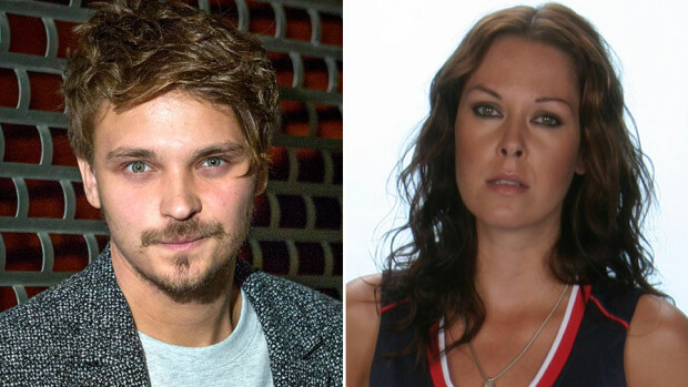 Roope Salminen teki laulun syöksykierteeseen joutuneelle äidilleen: Vaikea aihe minulle! Roope Salminen teki laulun syöksykierteeseen joutuneelle äidilleen: Vaikea aihe minulle!