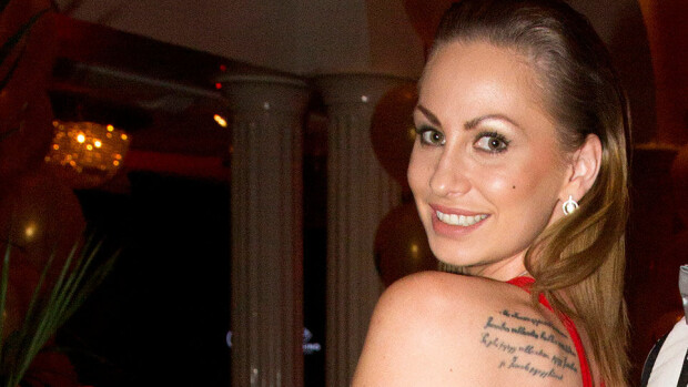 Katri Sorsan erikoinen paljastus: Imetän enää toisella rinnallani! Katri Sorsan erikoinen paljastus: Imetän enää toisella rinnallani!