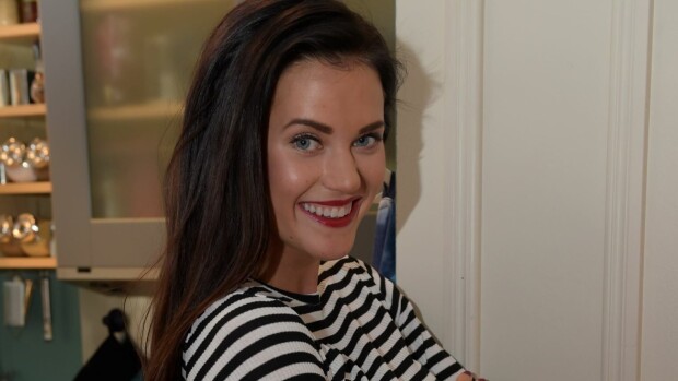 Salkkari-kaunottaren isä on tv:stä tuttu muusikko – perhepotretti 10 vuoden takaa! Salkkari-kaunottaren isä on tv:stä tuttu muusikko – perhepotretti 10 vuoden takaa!