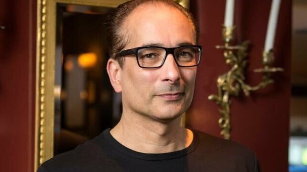 Heikki Lampelan ja Hanna Kärpäsen suhteessa myrskyää: Heikille taas uusi syyte! Heikki Lampelan ja Hanna Kärpäsen suhteessa myrskyää: Heikille taas uusi syyte!