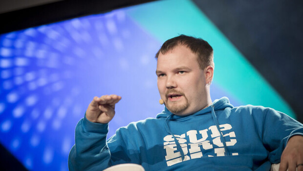Supercell-miljonääri Lassi Leppinen muutti 4,2 miljoonan asuntoon Supercell-miljonääri Lassi Leppinen muutti 4,2 miljoonan asunnon