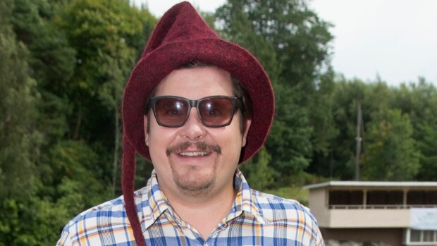 Korpelan kujanjuoksu -sarjan tähtien kodit ja tulot: ykkösenä Janne Kataja Korpelan kujanjuoksu -sarjan tähtien kodit ja tulot: ykkösenä Janne Kataja