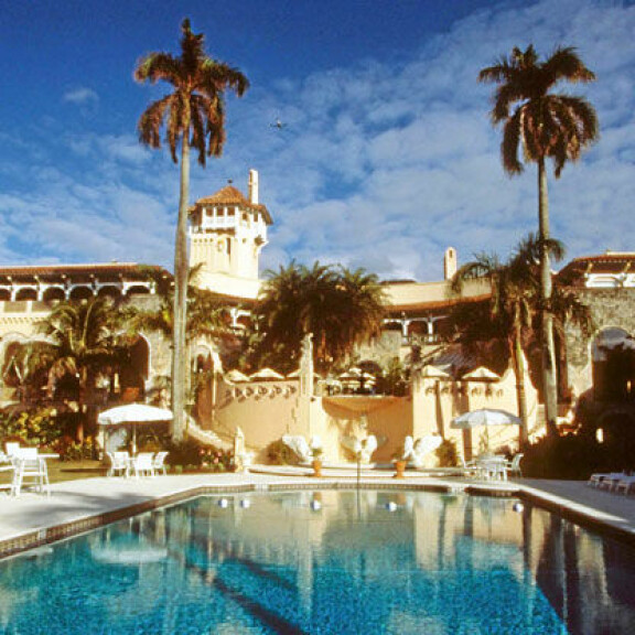 Tiesitkö tätä Trumpista? Bakteerikammoinen absolutisti!