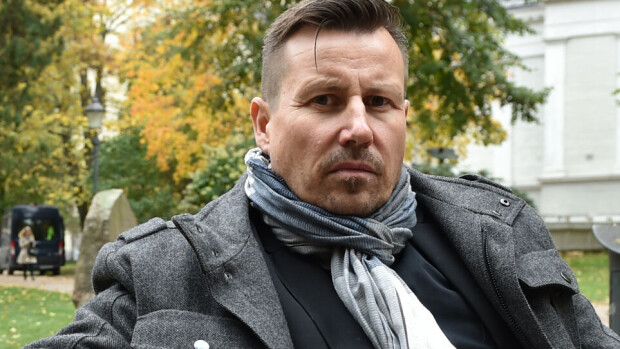 Entinen Karhu-ryhmän poliisi Harri Gustafsberg tietää: Viha ei lisää tehoja! Entinen Karhu-ryhmän poliisi Harri Gustafsberg tietää: Viha ei lisää tehoja!