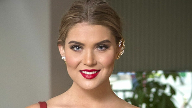 Melko rohkea bilelook, Bea Toivonen - kuva! Melko rohkea bilelook, Bea Toivonen - kuva!