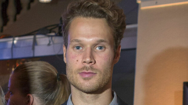 Eero Ettala toi kuvankauniin kultansa Elle-gaalaan - kuva! Eero Ettala toi kuvankauniin kultansa Elle-gaalaan - kuva!