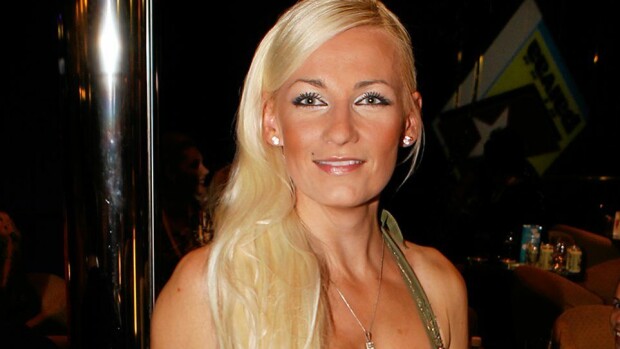 Marika Fingerroos on löytänyt uuden rakkaan! Marika Fingerroos on löytänyt uuden rakkaan!