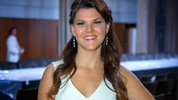 Saara Aalto ei ole perheen ainoa menestyjä – veli on pokeritähti! Saara Aalto ei ole perheen ainoa menestyjä – veli on pokeritähti!
