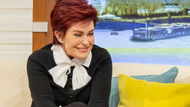 Näin Sharon Osbourne selitteli X Factor -sekoiluaan: Ajattelin muuta! Näin Sharon Osbourne selitteli X Factor -sekoiluaan: Ajattelin muuta!
