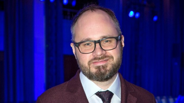 Tuomas Enbuske: Tämä on hyvä syy olla viikko jurrissa! Tuomas Enbuske: Tämä on hyvä syy olla viikko jurrissa!