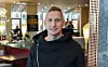 Drag artisti Marko Vainio Sai Jari Sillanp n Punastumaan Tv sarjan 
