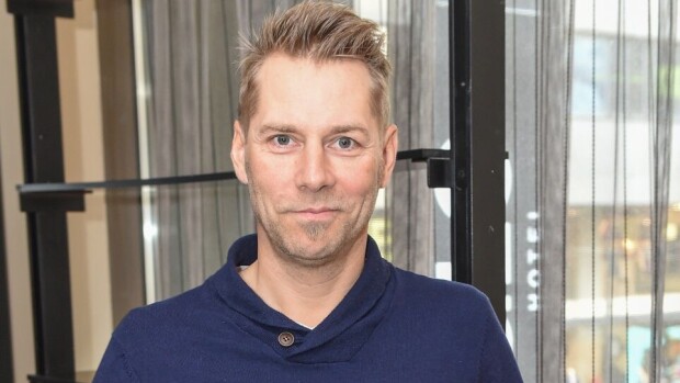 Harri Syrjäsen ja Pauliina-rakkaan outo suhdesoppa: kolmiodraama! Harri Syrjäsen ja Pauliina-rakkaan outo suhdesoppa: kolmiodraama!