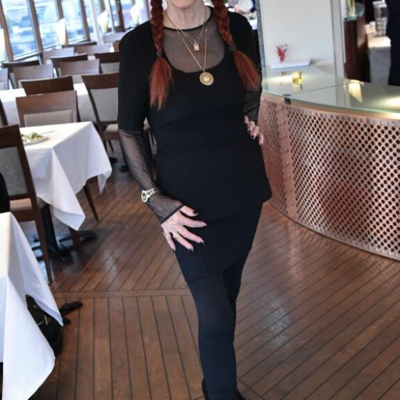 Aira Samulin: Lapseni pahoittivat mielensä omaelämäkerrastani!