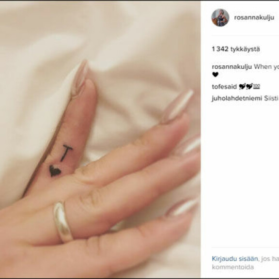 Miss Helsinki -kaunotar vannoo rakkauttaan – tämä pysyy erosta huolimatta!