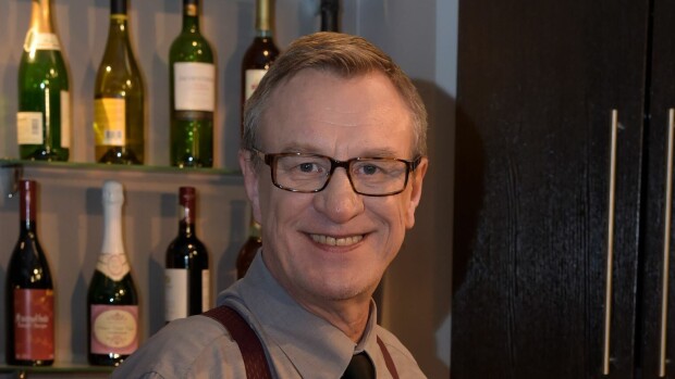 Salatut elämät -tähti superlaihtumisestaan: Ajoitus on salaisuuteni! Salatut elämät -tähti superlaihtumisestaan: Ajoitus on salaisuuteni!