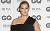 Amy Schumer teki historiaa: pääsi eniten tienaavien koomikkojen ...