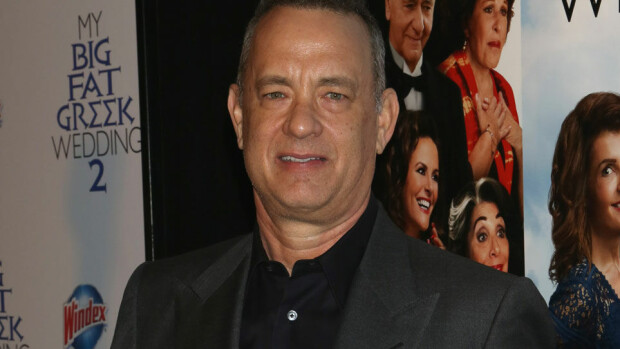 Tom Hanks kritisoi Hollywoodia: Missä naisroolit?! Tom Hanks kritisoi Hollywoodia: Missä naisroolit?!