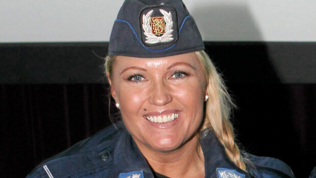 Kohupoliisi Marianne Kiukkonen virkarikostuomioistaan: Turvasin perhettäni! Kohupoliisi Marianne Kiukkonen virkarikostuomioistaan: Turvasin perhettäni!