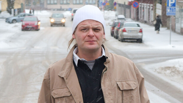 Rattijuopumussyytteeseen vastannut ex-kiekkoilija Marko Jantunen: En vasikoi ketään! Rattijuopumussyytteeseen vastannut ex-kiekkoilija Marko Jantunen: En vasikoi ketään!
