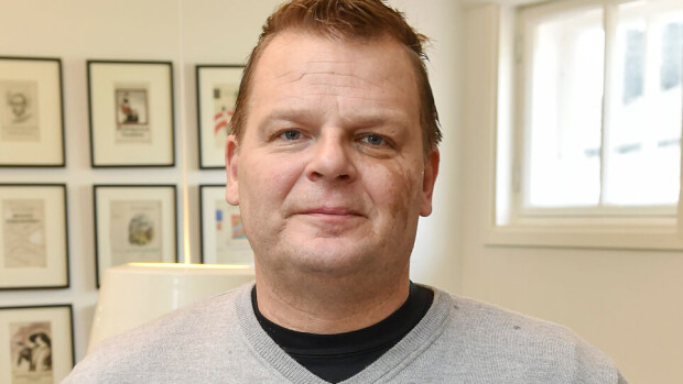 Kiekkotähti Marko Jantunen huumehelvetistään: Minut uhattiin tappaa! Kiekkotähti Marko Jantunen huumehelvetistään: Minut uhattiin tappaa!