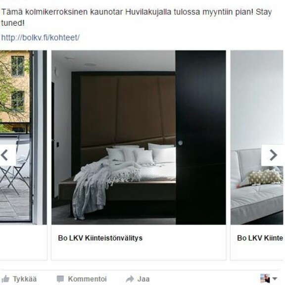 Duudsoneiden Jukka Hildén myy nyt avoimesti miljoonakotiaan!