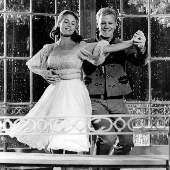 The Sound of Music -tähti menehtyi vaikeaan sairauteen