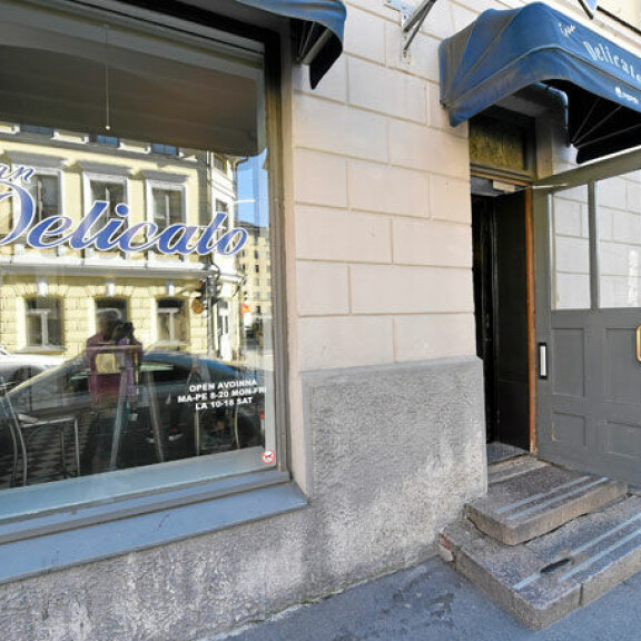 Peter Nyman 50 vuotta: Haluaisin tavata Jeesuksen!