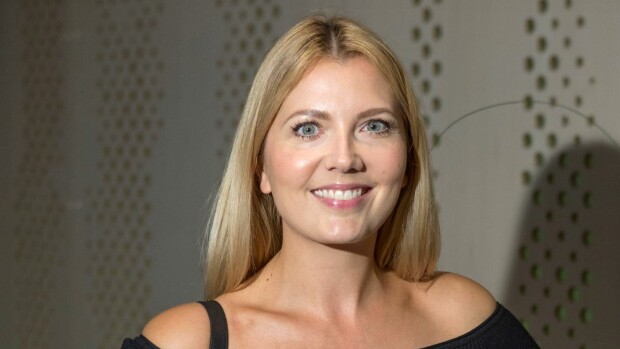 Tunnistaisitko? Jenni Alexandrovan lapsuuskuva ihastuttaa