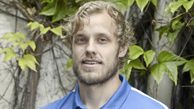 Huuhkaja-palloilija Teemu Pukki erosi nuoruudenrakkaastaan - iski missin! Huuhkaja-palloilija Teemu Pukki erosi nuoruudenrakkaastaan - iski missin!